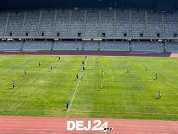 Primele probleme la cluj arena. Fc Unirea Dej A Doua Victorie Cu U Cluj Intr O SÄƒptÄƒmanÄƒ Foto Dej24 Ro