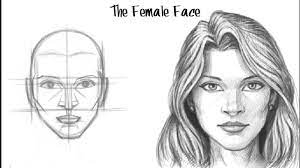 This first lesson that i will submit today is going to show you <em>how to d. Drawing Realistic Face Shapes Novocom Top
