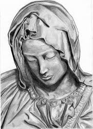 Inspired by michelangelo by ga ga | artfinder. Michelangelo Pieta I By Kimmuriel Hun On Deviantart