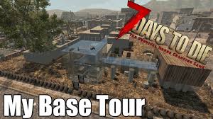 Pin On 7 Days To Die 7dtd