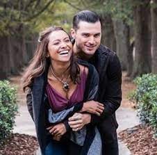 Leetielovendale Posted To Instagram Tbt To That Time When Katgraham Wore Your Necklace On Thevampire Vampire Diaries The Vampire Diaries 3 Bonnie And Enzo