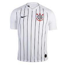 Marca says sales of the french shirt skyrocketing by 2,400 percent since the. Corinthians Jersey 2018 Jersey On Sale