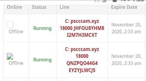 Cccam server free, cccam, خادم مكسات؟ أصبح التلفزيون جزءًا مهمًا من الحياة اليومية ، ليس فقط كمصدر ثابت للمعلومات يربطك ببقية العالم ، ولكن أيضًا كقناة ترفيهية. Videocon 88e Hd Cccam Server Free 2019 12 Months Free Hd Cccam Dishtv Free Cccam By Ps Cccam Free Online Tv Channels Free Tv Channels Online Tv Channels