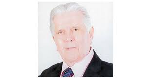 William O'Toole Obituary (1943