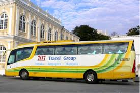 Comfort regular buses that travel from singapore to melaka can accommodate a maximum of 40 passengers. 707 Larkin Bus Terminal Courter 52 Bus Operator In Johor Bahru
