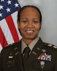 During a ceremony today, Lt.