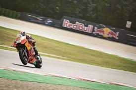 Learn more about visiting misano world circuit, home of the san marino motogp. Progress Made In Motogp Qualification While Can Oncu Wins 2018 Red Bull Rookies Cup Ktm Press Center