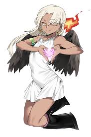 ▷ Seraphim (One Piece) - new posts - funny pictures and r34 on JoyReactor