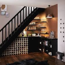 Epingle Sur Cuisine Noire Et Bois