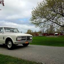 Image result for White 1967 GMC