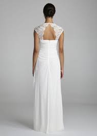 Wedding Dresses Bridesmaid Dresses Gowns Davids Bridal Wedding Dresses Mini Wedding Dresses Long Jersey Dress