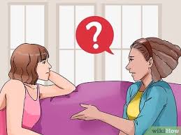 Mempelajari cara meminta maaf dalam bahasa inggris penting dilakukan karena meminta maaf atas kesalahan yang kita lakukan menunjukkan bahwa kita sopan dan beradab. Cara Meminta Maaf Kepada Sahabat 11 Langkah Dengan Gambar