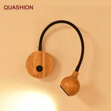 Modern wall mounted lights for the bedroom, cordless wall sconces, industrial style task lighting, and much more! Best Value Wall Mounted Wooden Reading Lamp Great Deals On Wall Mounted Wooden Reading Lamp From Global Wall Mounted Wooden Reading Lamp Sellers 1 On Aliexpress