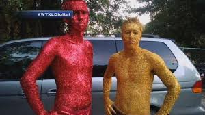Garnet & gold 1400 village square blvd ste 11 tallahassee fl 32312. Garnet And Gold And Glitter Two Fsu Fans Literally Shine Among The Rest