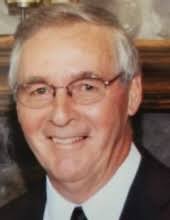Obituary information for Claude Joseph Bourbeau