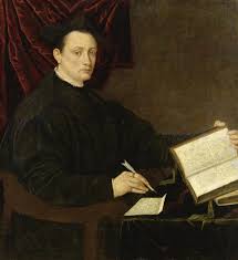 Van wikipedia, de gratis encyclopedie. Bernardino Licinio 1489 1565 High Renaissance Painter Tutt Art Pittura Scultura Poesia Musica