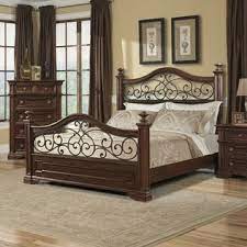 Klaussner Furniture Harris Panel Bed Bedroom Sets Queen Klaussner Furniture King Bedroom Sets