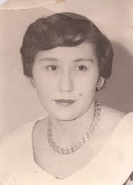 Laura Mae M'Jessepe-Ortiz