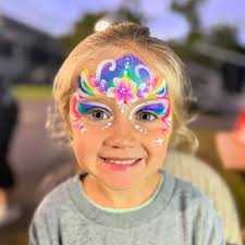 Marie's Imaginative Face & Body Art‎