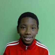 Anthony Frazier's Jones High School Basketball Stats