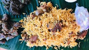 Mutton Biryani In Pressure Cooker Easy Mutton Biryani Recipe Pressure Cooker Mutton Biryani Youtube