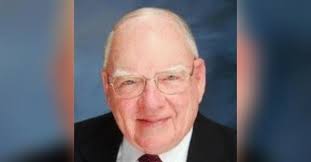 Robert "Bob" Marshall Randolph Obituary