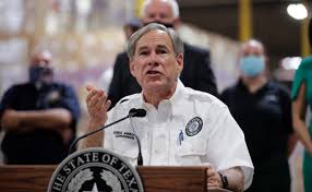A democratic judge in texas apologized friday for saying the state's governor, greg abbott, 'hates trees because one fell on him,' a reference to an accident 35 years ago which left abbott paralyzed. That S Pretty Goofy Texas Governor Not Planning Special Session To Pass Transgender Sports Ban