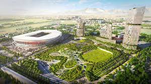 Pin On Estadios De Futebol
