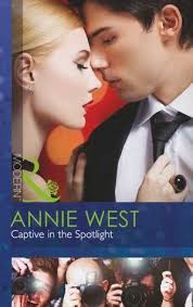 Captive In The Spotlight Annie West Copy