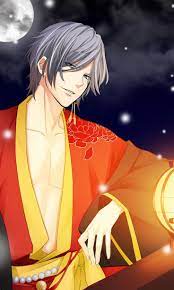 kiryu enchanted in the moonlight kiryu anime guys star crossed myth