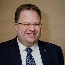 Dr. Anthony Marciano Jr.