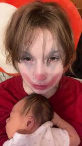 this filter is cuteeee ft bebe