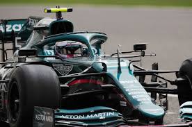 Hier vind je alles dat je moet weten over de toekomst van de formule 1. Aston Martin Formel 1 Autos