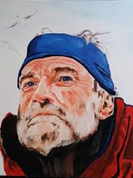 Patrick Barrett (France), Artiste Peintre Contemporain