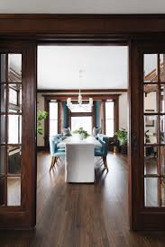 1902 Victorian Jean Stoffer Design Dining Room Victorian Modern Victorian Homes Victorian Interior Design