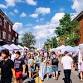 41st Annual Main Street Festival 2025