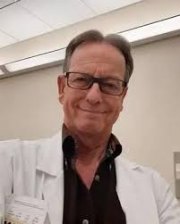 Obituary information for Michael David Potter