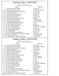 All the cutest celebrity babies born this 2019: Celebrity Baby Name Baby Shower Game Free Printable Babyshower Game Freedownload Baby Name Game Celebrity Baby Names Baby Names