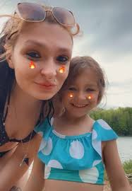 We are family! 🫶🤘😍 #Ironrangestrong 🔴⚪️