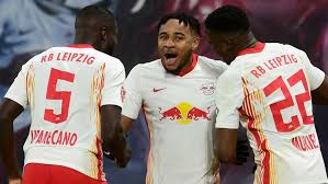Basically, when we create kits we did not place any kind of branding on it. Facts About Rb Leipzig Profile History Owner The Top Of The Bundesliga Knowinsiders