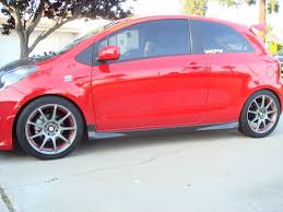 Please Post Pics Of Your Yaris With Aftermarket Rims Here Page 11 Toyota Yaris Forums Ultimate Yaris Enthusiast Site Yaris Toyota Best Tyres