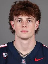 Jack Luttrell, Arizona, Safety