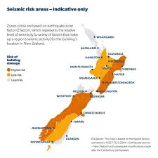 Natural Hazards Where You Live Eqc Fix Fasten Don T Forget