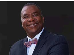 2024 Annual Pillars Conference Guest Speaker: Jean Dona Darius