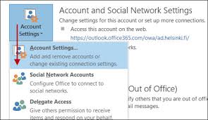 Aug 21, 2020 · add a mailbox to your outlook folder view as follows: Office 365 Adding A Shared Mailbox To Outlook Helpdesk
