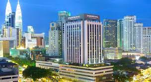 Kinta riverfront hotel & suites. Malaysia Hotel Jobs 2018