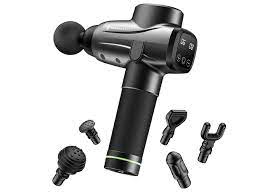 According to chinese teaching, the. Taotronics Massage Gun Testbericht Massagepistole Aus China