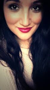 Lauren Nicastro's Instagram, Twitter & Facebook