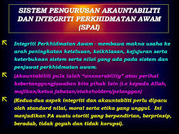 Kuiz epsa nilai dan etika eea0003 txt. Ke Arah Peningkatan Integriti Dan Akauntabiliti Dalam Ppt Download