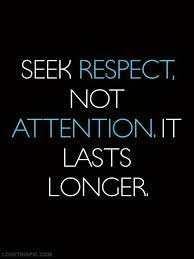 Quotes About Attention Seeking People Quotesgram